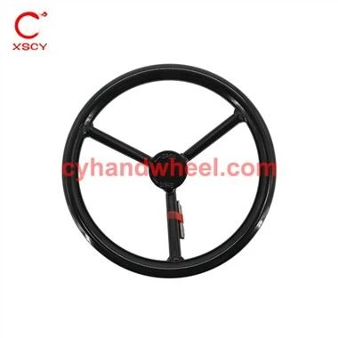 Control Valve Handwheel